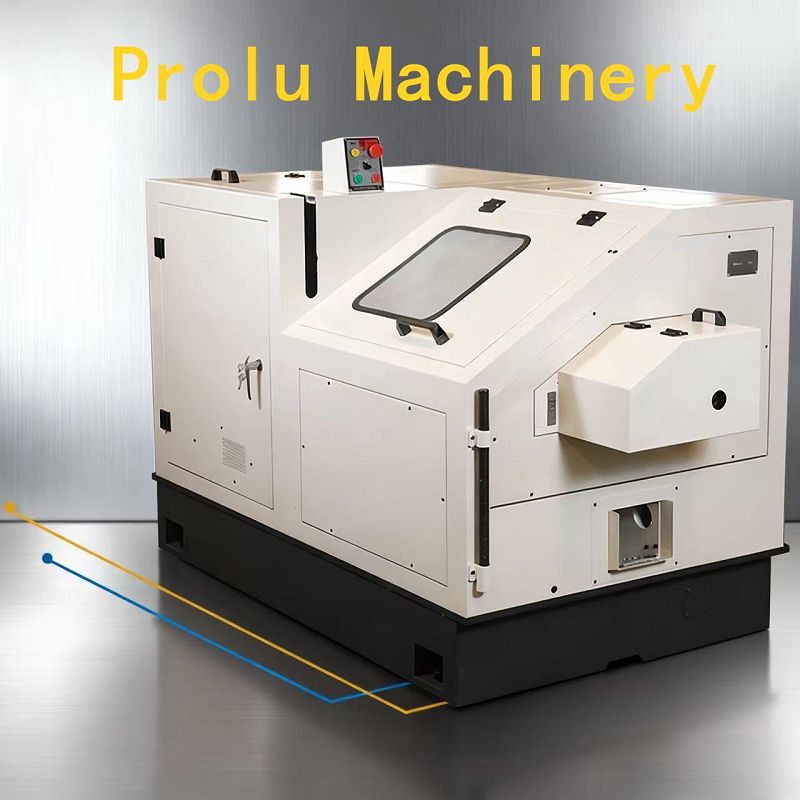 Flat Head Screw Maker